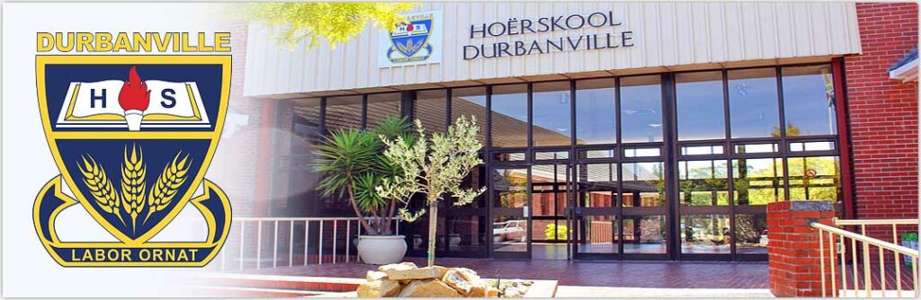 Durbanville Hoërskool