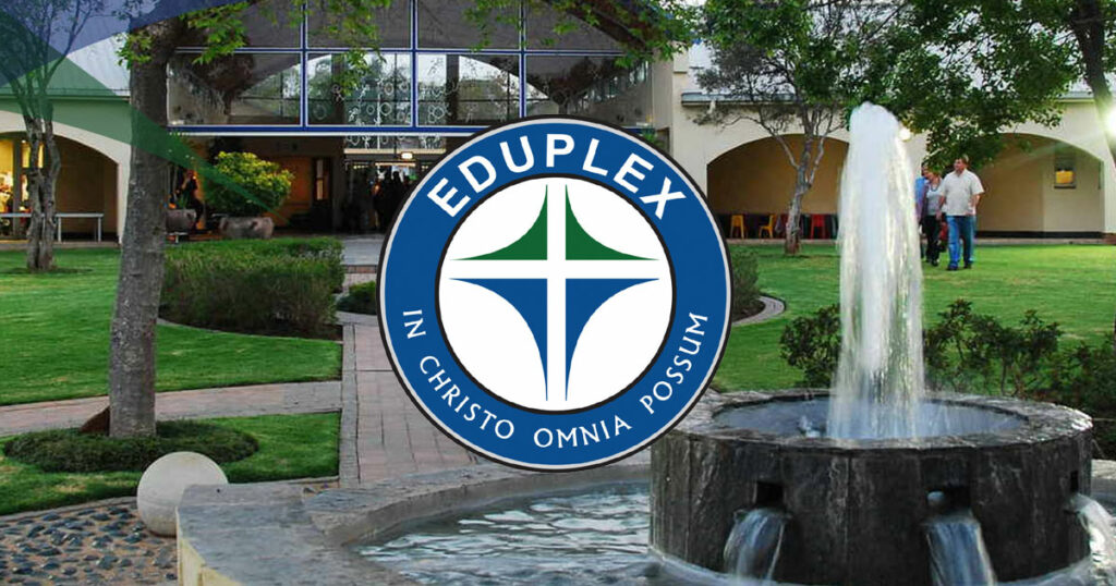 Eduplex High School