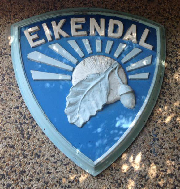 Eikendal Primary School