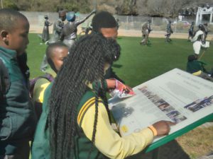 Ekukhanyiselweni Christian School