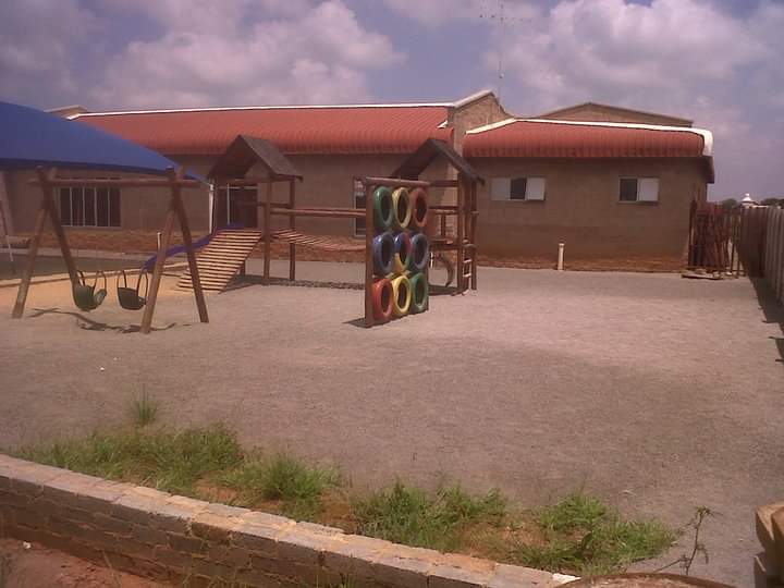 El-Shadai Ministries Primary School