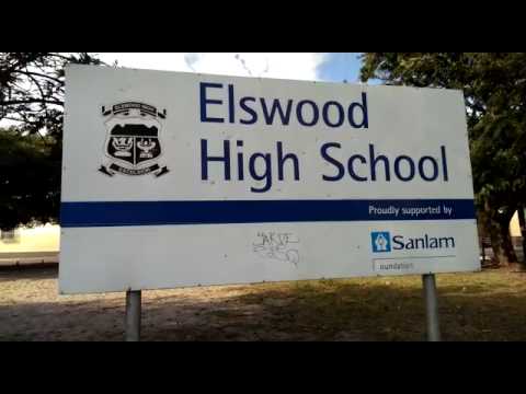 Elswood Sekondêr