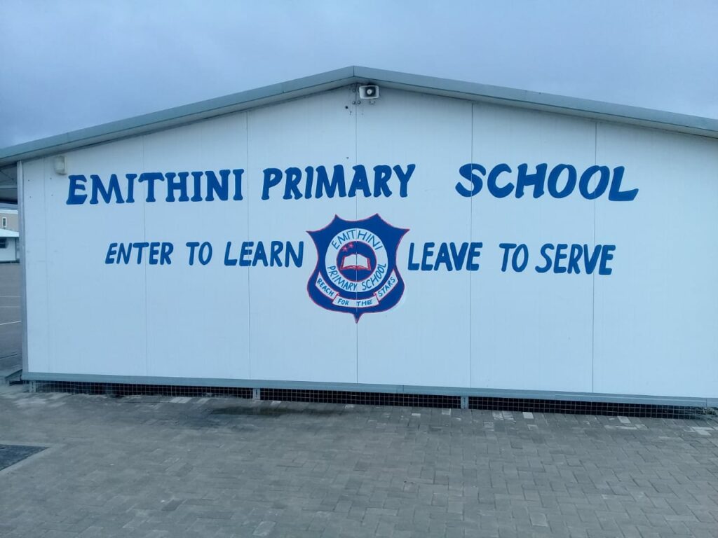 Emithini Primary School