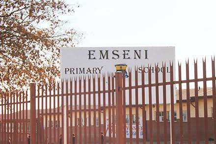 Emseni Primary School