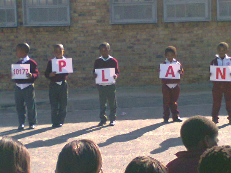 Emzimvubu Primary School