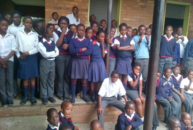 Endulweni Primary School