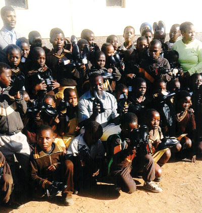 Entabamhlophe Combined School