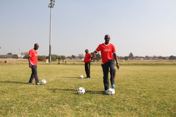 Esselen Park Sport School Of Excellence