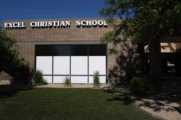 Excel Christian School