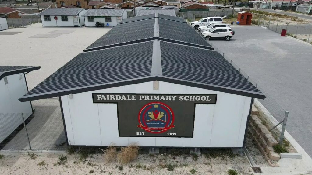 Fairdale Primary School