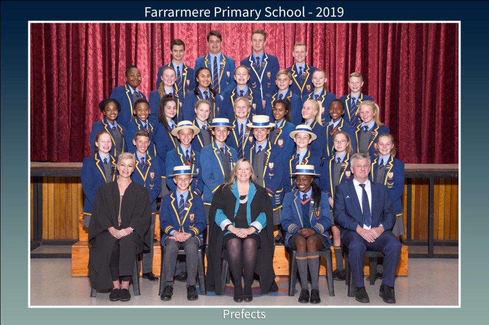 Farrarmere Primary School