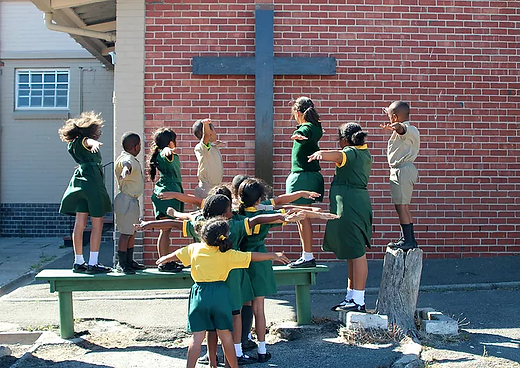 St. John's Rc Primary School