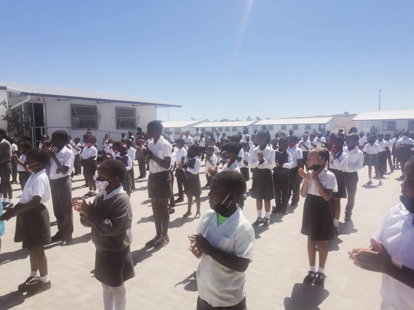 Fisantekraal Primary School