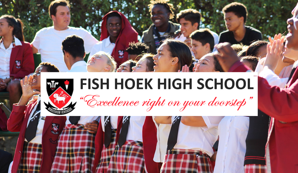 Fish Hoek High School