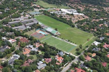 Fourways High School