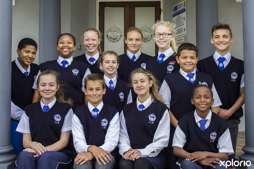 Gansbaai Laerskool