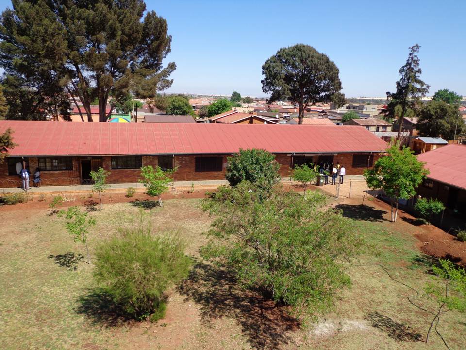 George Khosa Secondary School