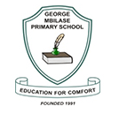 George Mbilase Primary School