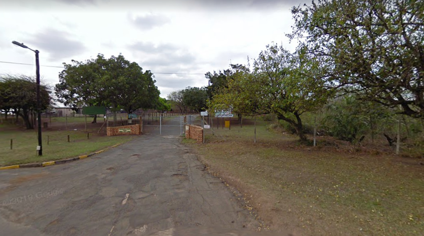 Gingindlovu Primary School