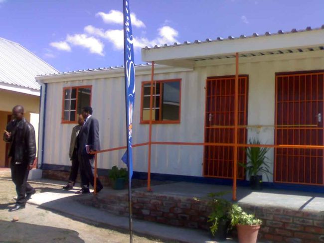 Ginsberg Seventh Day Adventist Primary School