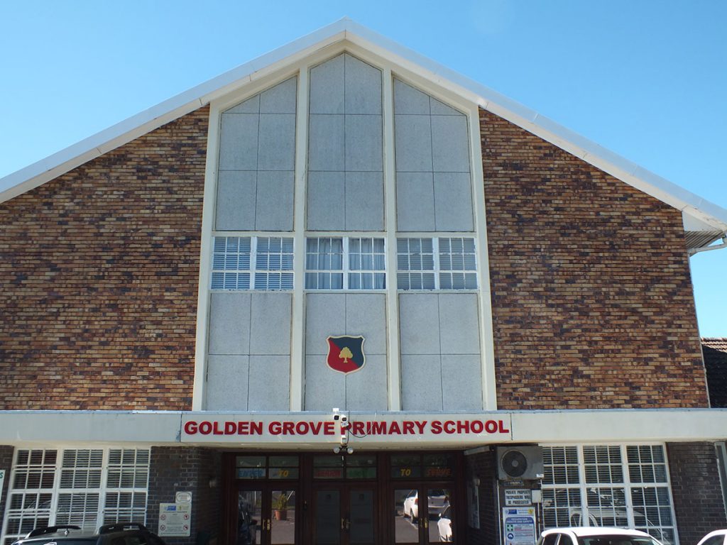 Golden Grove Primary School