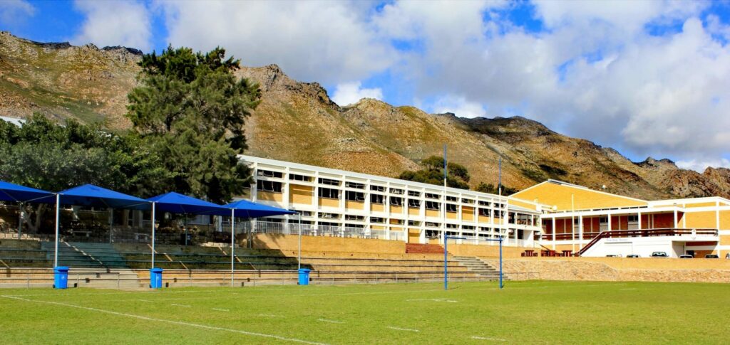 Gordon's Bay College