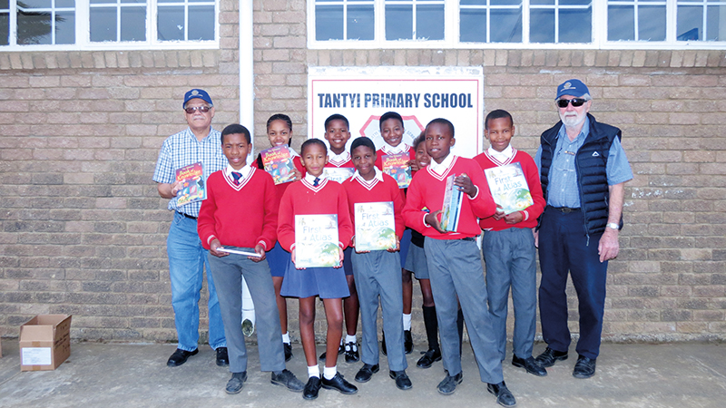 Grahamstown Sda Primary School