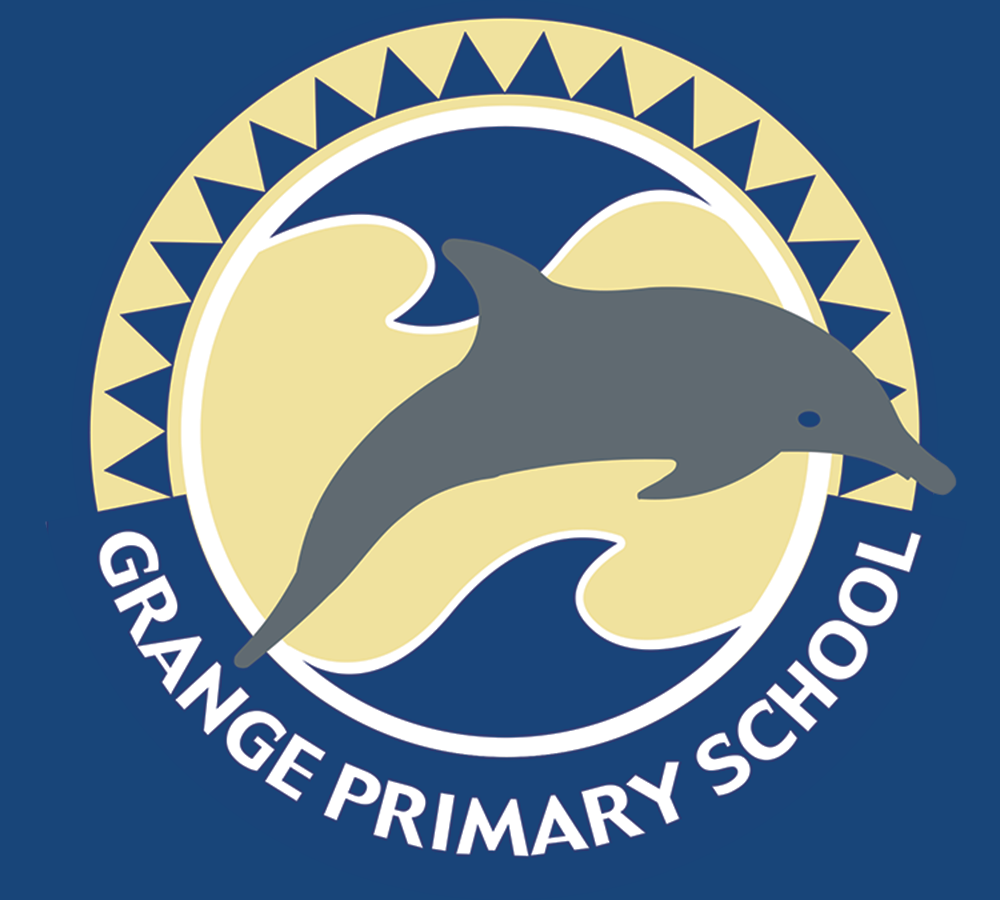 Grange Primêre Skool