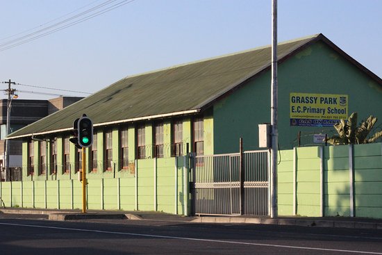 Grassy Park Ec Primary School