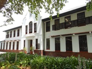 Groote Schuur Primary School