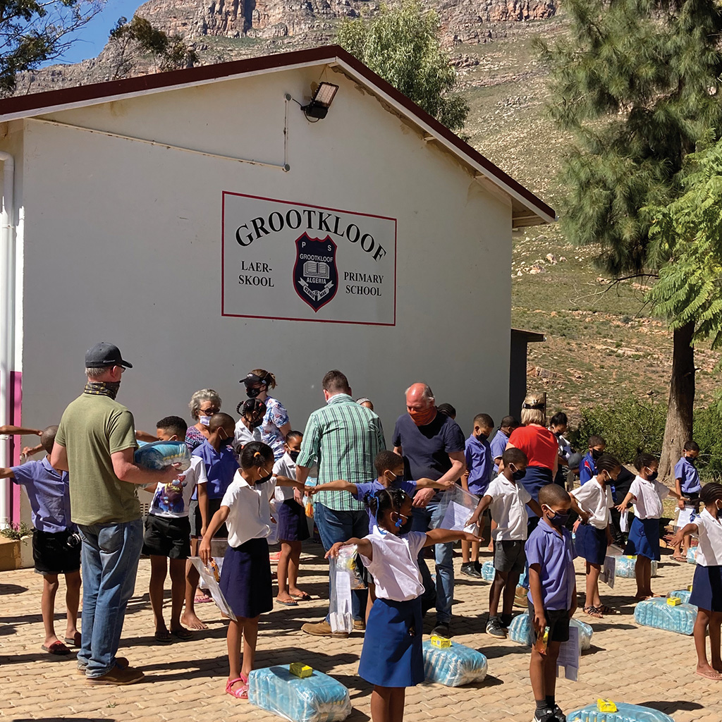 Grootkloof Primêre Skool