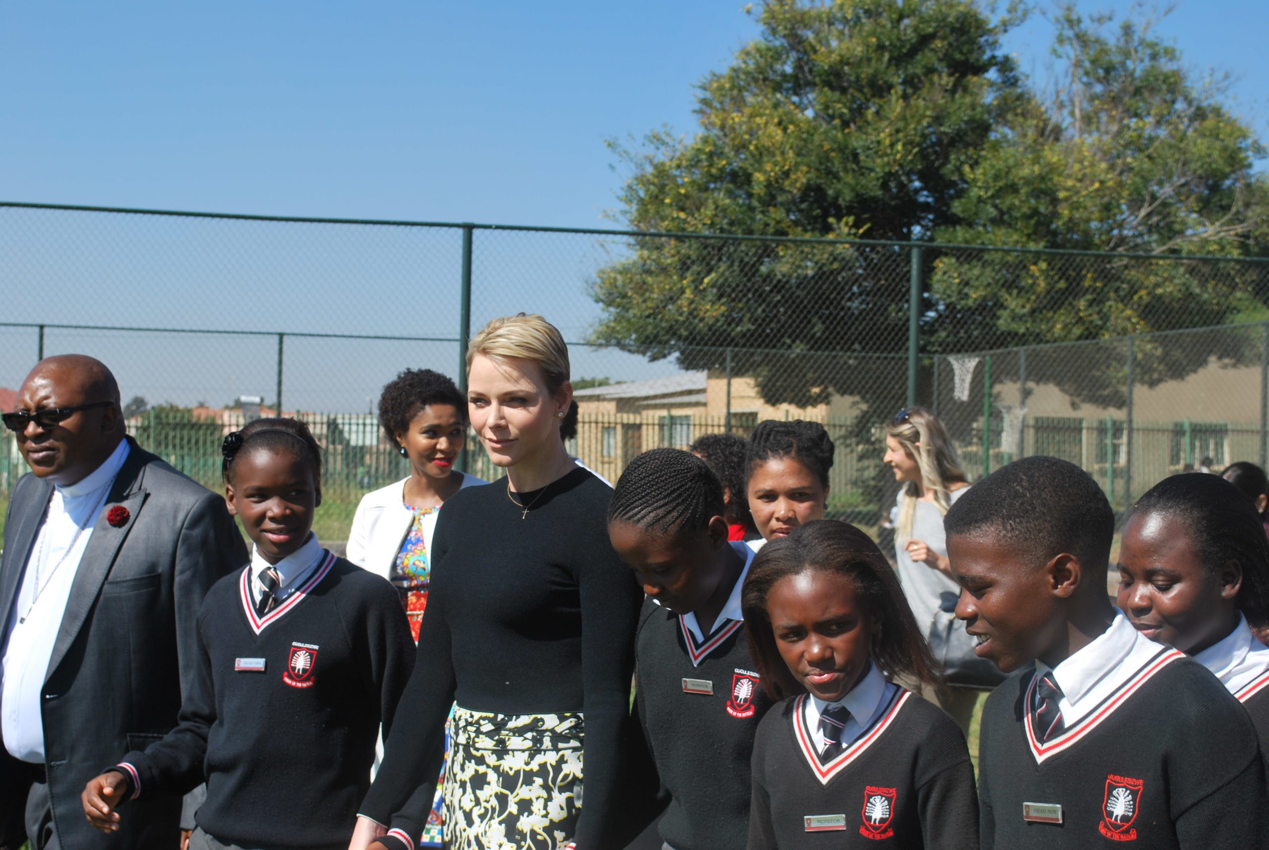 Gugulesizwe Primary School