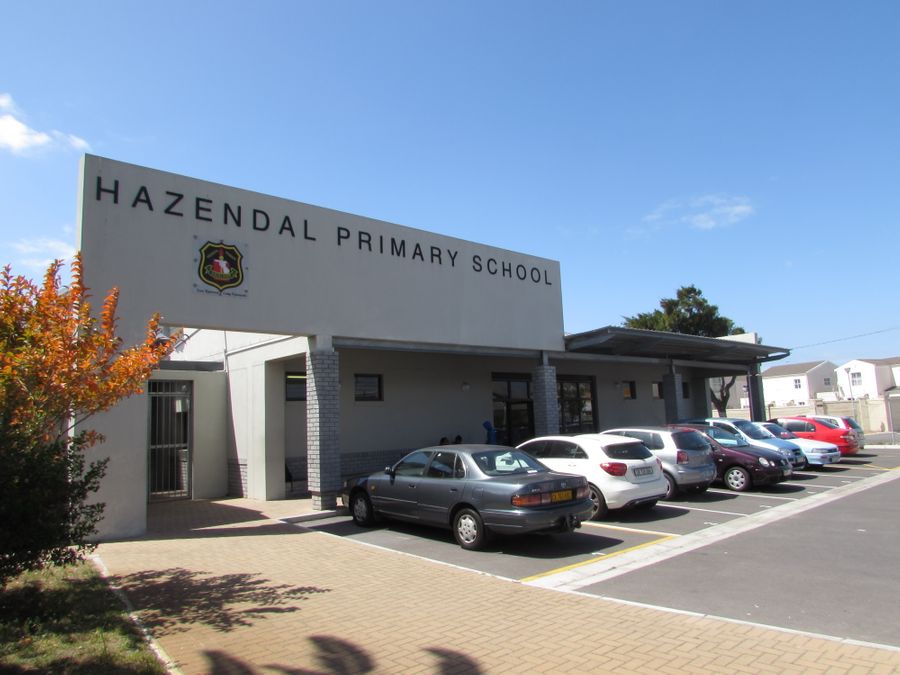 Hazendal Primary School