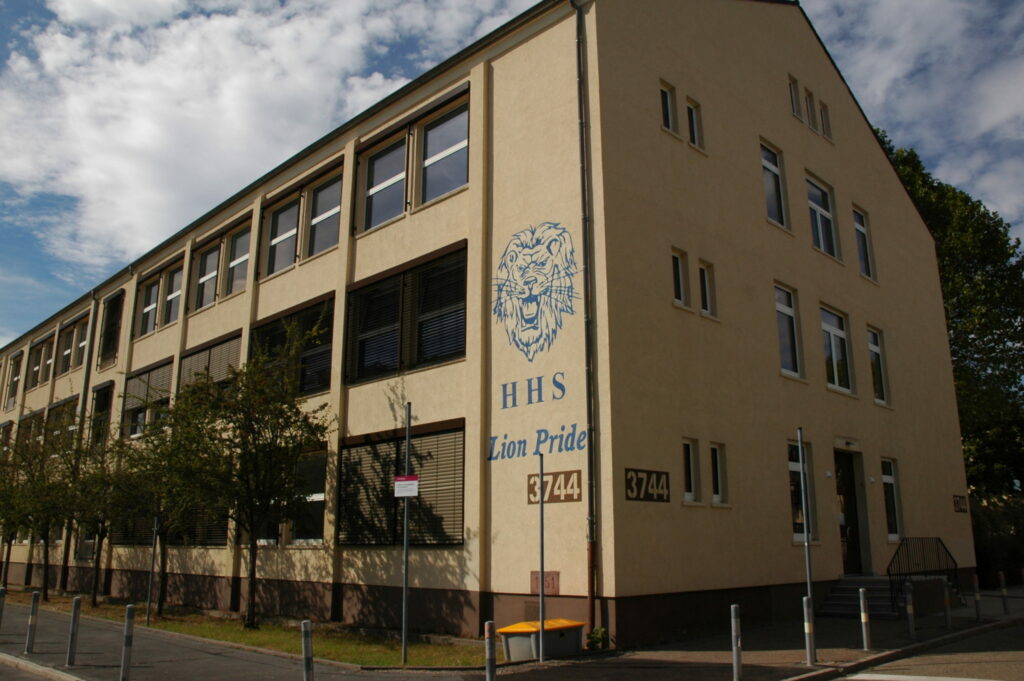 Heidelberg Hoërskool