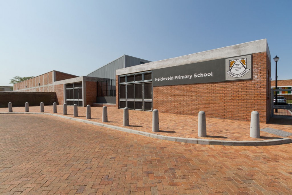 Heideveld Primary School