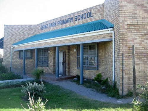 Heinz Park Primary School