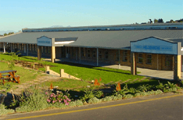 Helderberg High School