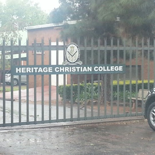 Heritage Christian College