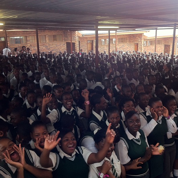 Hillaria Mthethwa Secondary School