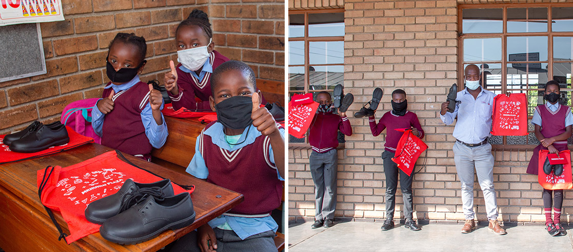 Hlangalezwe Primary School