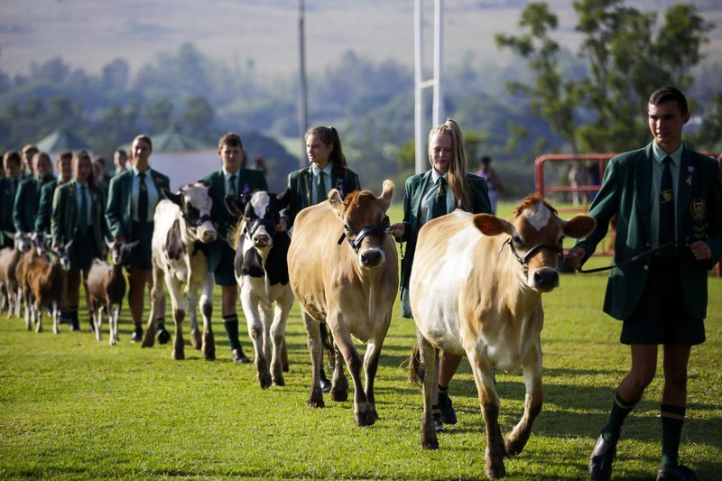 Hoërskool Bekker