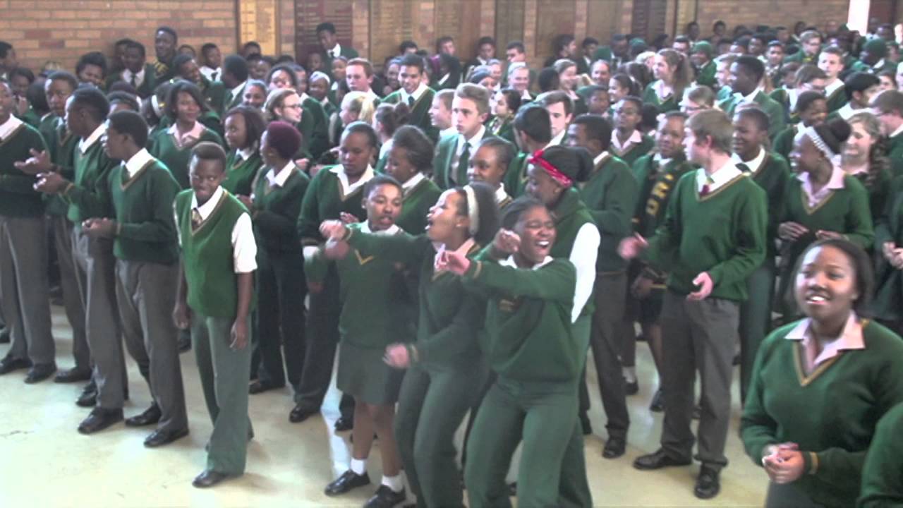 Hoërskool Drie Riviere