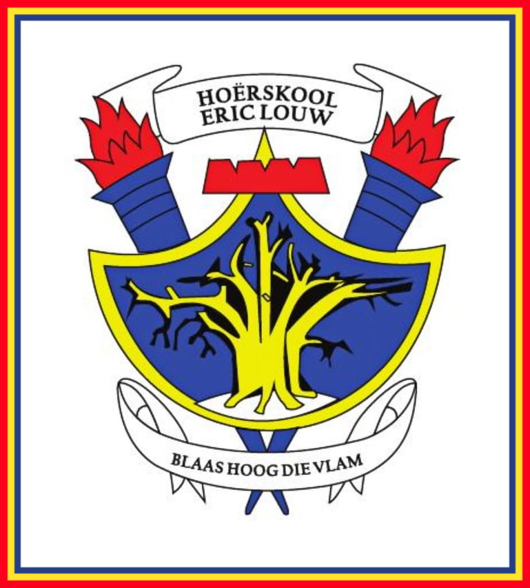 Hoerskool Eric Louw School