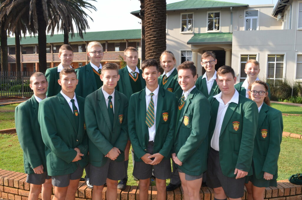 Hoërskool Florida