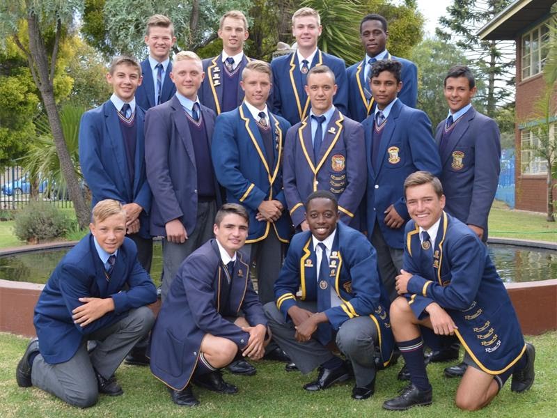 Hoërskool Hans Moore