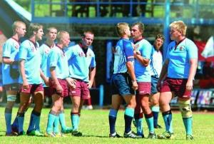 Hoerskool Hans Strijdom School