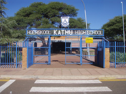 Hoërskool Kathu