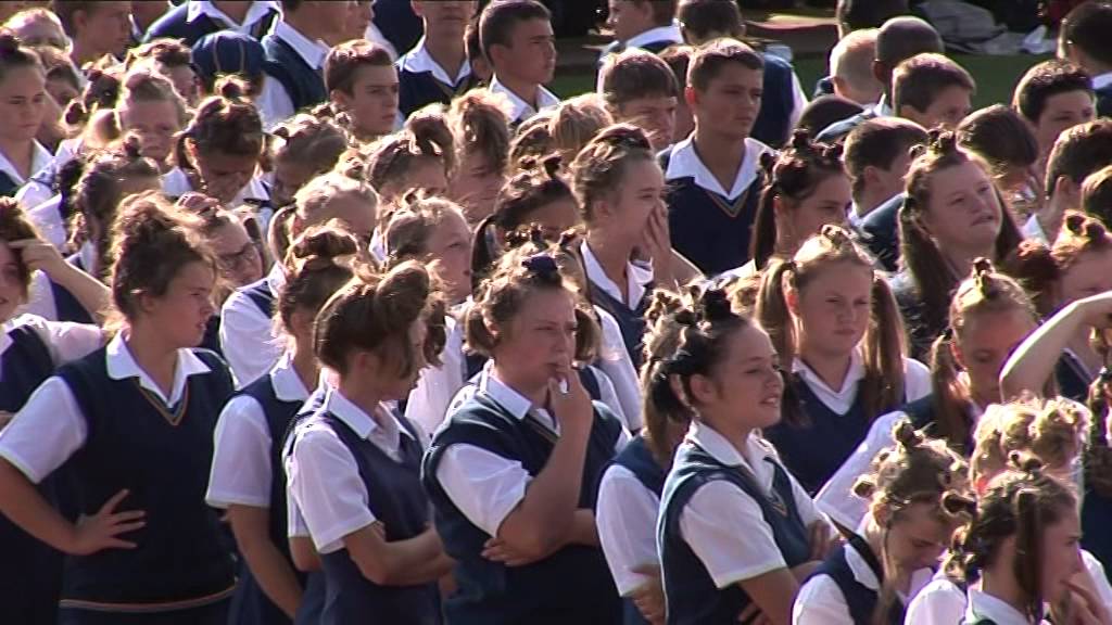 Hoërskool Marais Viljoen