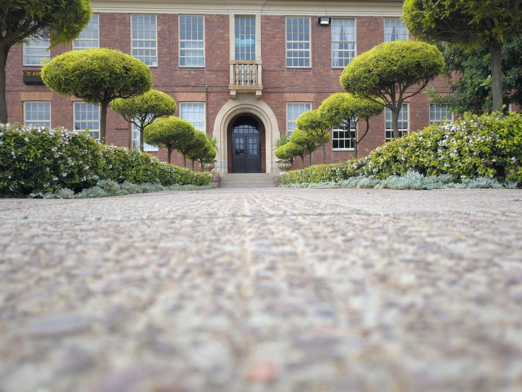 Hoërskool Middelburg