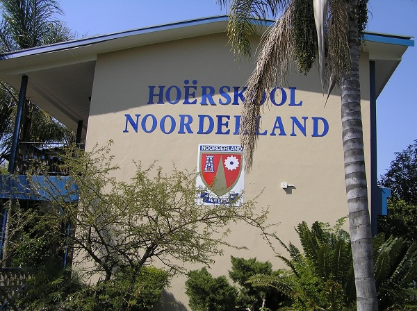 Hoerskool Noorderland School